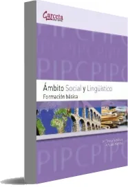 Ambito Social y Linguistico: Formacion Basica Descarga ePub gratis + resumen