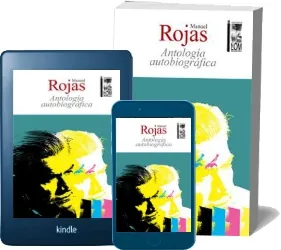 Leer PDF «Antología Autobiográfica» gratis - Lom 2022 + eBook