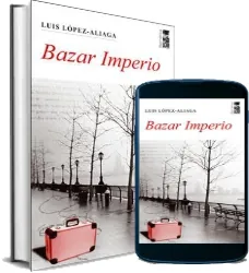 eBook libro completo Bazar Imperio
