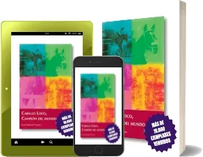 Descargar » «Caballo Loco, Campeón Del Mundo» » Luis Alberto Tamayo » PDF 2022 gratis + eBook