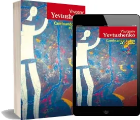 Descargar Caminando sobre el Tejado Libro completo + resumen PDF