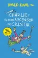 PDF Charlie y el Gran Ascensor de Cristal del autor Roald Dahl