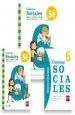 PDF Ciencias Sociales. 6 Básico. Proyecto sé del autor Javier Montecinos Berger