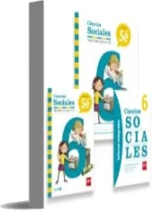 Ciencias Sociales. 6 Básico. Proyecto sé descarga gratis online Google Drive