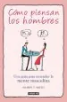 PDF Cómo Piensan Los Hombres del autor Shawn t. Smith