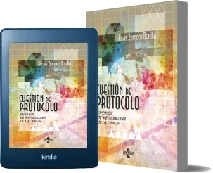 ePub online MEGA Cuestión de Protocolo