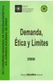 PDF Demanda, Etica y Limites del autor Varios Autores