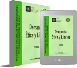 Descargar «Demanda, Etica y Limites» (Varios Autores) en PDF 2022 + resumen