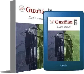 eBook español Deus Machi + resumen