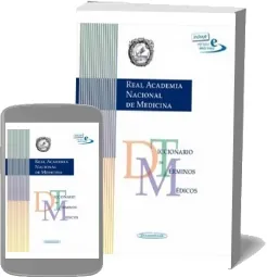 Libro » Diccionario de Terminos Medicos + Version Electronica Descarga » ePub Real Academia Nacional de Medicina Google Drive