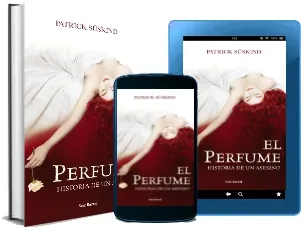 Bajar El Perfume Libro completo edición 2022 | Resumen 