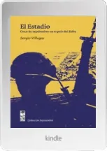 El Estadio. Once de Septiembre en el País Del Edén para leer online