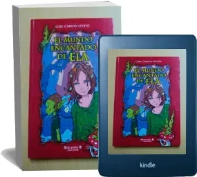 El Mundo Encantado de Ela actualizado en PDF + eBook