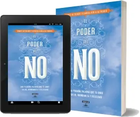 Libro El Poder Del no online PDF + ePub