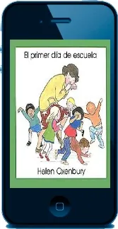 Descargar en español El Primer día de Escuela completo sin registro + resumen