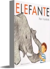 Leer Elefante libro gratis en PDF 2022 sin virus