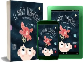 Drive El Niño Terrícola PDF de Esteban cabezas