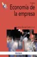 PDF Economía de la Empresa del autor Carmen Barroso Castro
