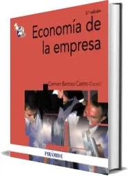 Google Books en PDF: Economía de la Empresa de Carmen Barroso Castro en Español DOC, PNG, JPG, WORD, KFX, EPUB, TXT, PDF, DOCX Google Drive, Apple iCloud, FireLoad, TransferNow, ThePirateBay, WeTransfer, Dropbox, MEGA, SendThisFile versión completa
