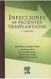 PDF Infecciones en Pacientes trasplantados del autor José María Aguado