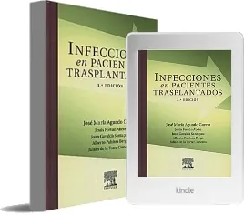 Bajar en PDF o ePub Mega Infecciones en Pacientes trasplantados