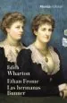 PDF Ethan Frome. Las Hermanas Bunner del autor Edith Wharton