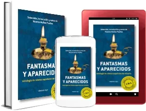 Fantasmas y Aparecidos ePub gratis online