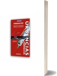 Descargar libro resumen Farmacos en Urgencias, Anestesia y Criticos