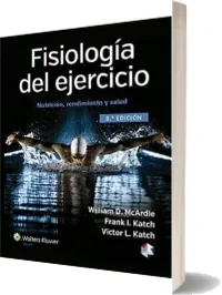 Fisiologia Del Ejercicio. Nutricion, Rendimiento y Salud descargar móvil|celular|tablet