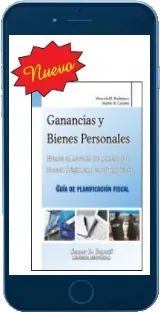 Drive Ganancias y Bienes Personales ePub más resumen
