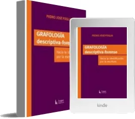 Grafologia Descriptiva- Forense de Pedro Jose Foglia Free Download 2022 Mega