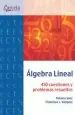 PDF Álgebra Lineal del autor Paloma Sanz Álvaro