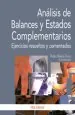 PDF Análisis de Balances y Estados Complementarios del autor Pedro Rivero Torre