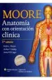 PDF Anatomia Con Orientación Clinica del autor Keith l. Moore