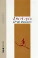 PDF Antología del autor Efraín Barquero