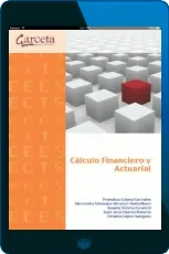 Libro español Cálculo Financiero y Actuarial PDF Mega