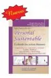 PDF Personal Sustentable del autor Claudio m. Pizzi