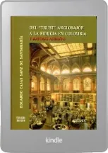 Del Trust Anglosajón a la Fiducia Descarga PDF español