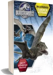 Descargar Dino- Experiencia. Cuaderno de Actividades de Varios Autores Libro completo + resumen PDF (Altea) 1fichier, Microsoft OneDrive, MEGA, Google Drive, Torrent, File Request Pro, Cozy.io, Dropbox 2022