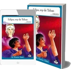Edipo, Rey de Tebas PDF actualizado 1 link Google Drive