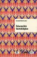 PDF Educación Tecnológica del autor Fernando Mena m