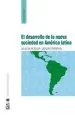 PDF El Desarrollo de la Nueva Sociedad en América Latina del autor Jacques Chonchol
