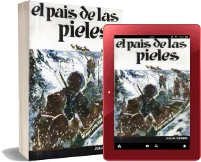 Leer El País de Las Pieles online resumen completo [eBook] 2022