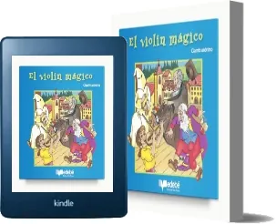 [PDF] » «El Violín Mágico» » Anónimo + resumen completo 2022