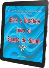 Descargar gratis Etica y Bioética para el Equipo de Salud PDF online de Dolcini