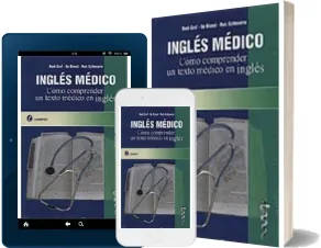 Google Books: Ingles Medico: Como Comprender un Texto Medico en Ingles de Georgina Baró Graf en Español