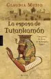 PDF La Esposa de Tutankamón del autor Claudia Musio