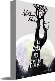 La Luna no Está ePub gratis MEGA