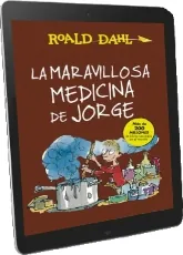 Libro gratis La Maravillosa Medicina de Jorge PDF Google Drive