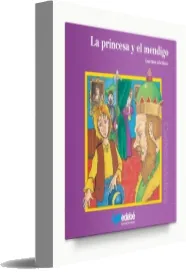 Descargar libro La Princesa y el Mendigo PDF + ePub